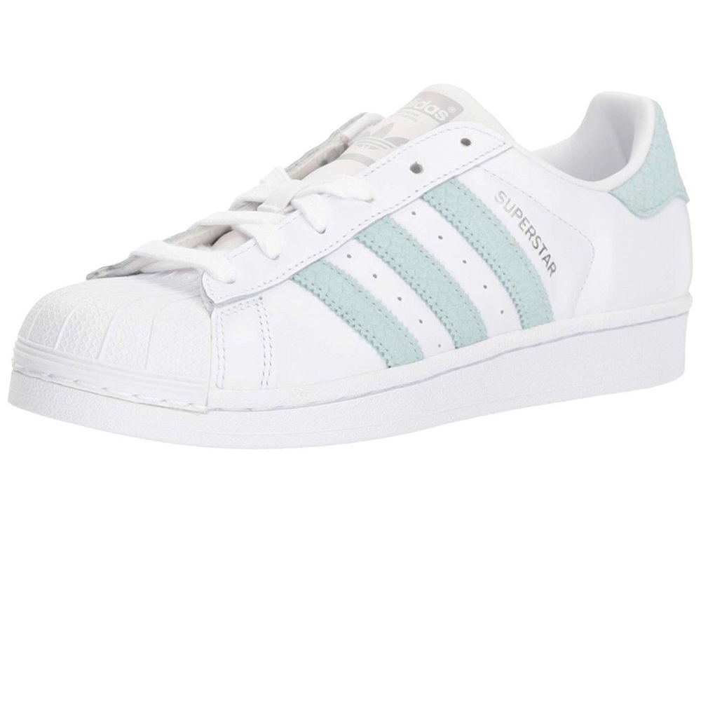 Women’s Adidas Superstar Sneakers